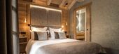 Doble Chalet in courchevel 1300