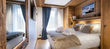 Apartamento en alquiler en Méribel