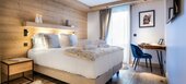 Apartment for rent in Meribel 