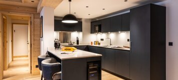 Apartment for rent in Meribel 