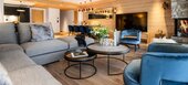Apartment for rent in Meribel 
