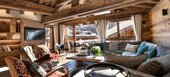 Chalet in the heart of Méribel