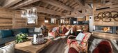 Chalet in the heart of Méribel