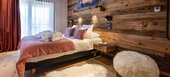 Chalet in the heart of Méribel
