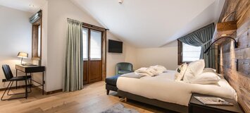 Chalet in the heart of Méribel