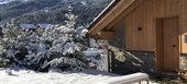 Chalet for rent in Meribel