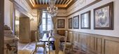 Apartment in Courchevel 1850