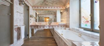 Apartment in Courchevel 1850