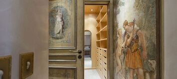 Apartment in Courchevel 1850