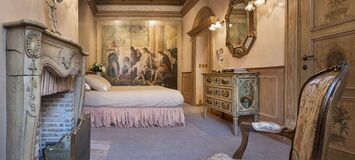 Apartment in Courchevel 1850