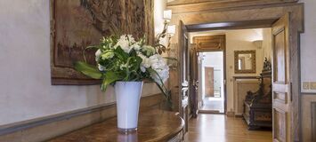 Apartment in Courchevel 1850