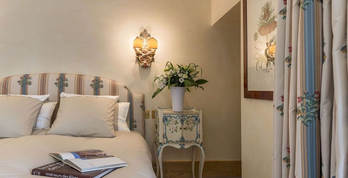 Apartment in Courchevel 1850