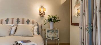 Apartment in Courchevel 1850