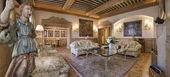Apartment in Courchevel 1850