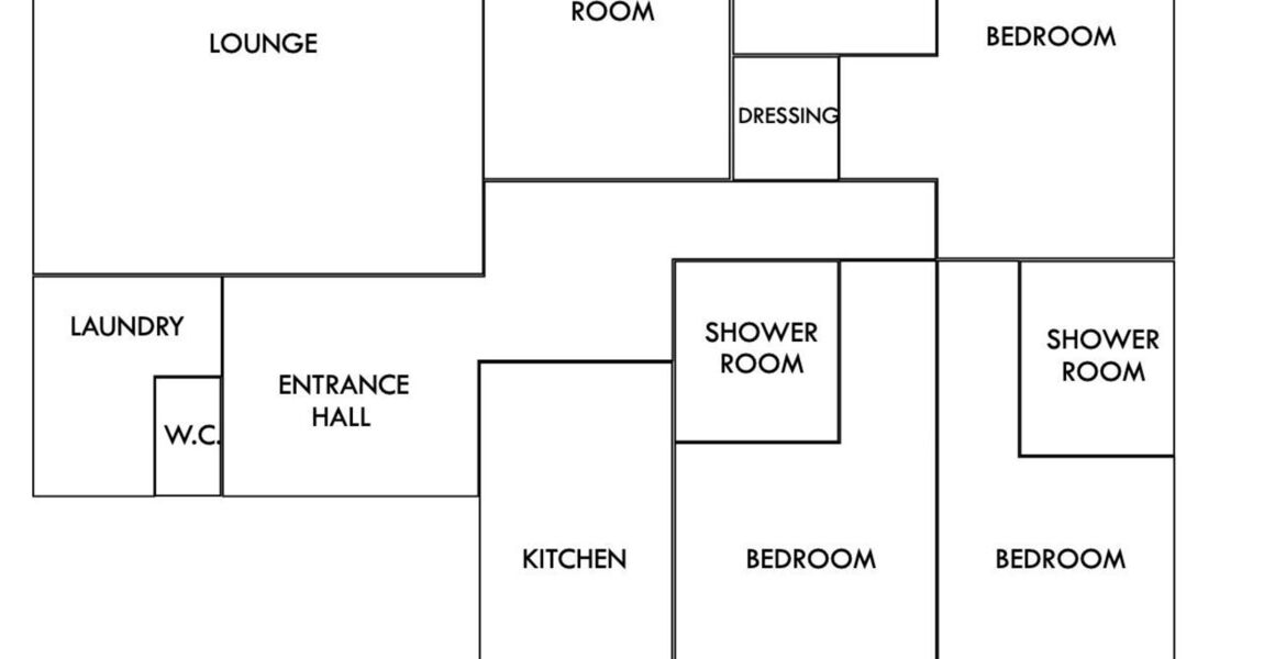 Apartment in Courchevel 1850