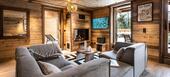 Chalet The Meribel duplex chalet