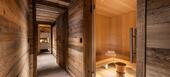 Chalet The Meribel duplex chalet