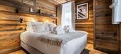 Chalet The Meribel duplex chalet