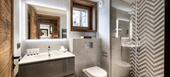 Chalet The Meribel duplex chalet