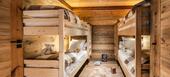 Chalet The Meribel duplex chalet