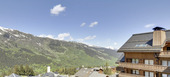Rental of luxury apartment Aspen Park Meribel