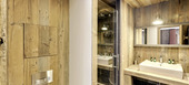 Rental of luxury apartment Aspen Park Meribel