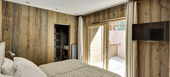 Rental of luxury apartment Aspen Park Meribel