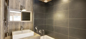 Rental of luxury apartment Aspen Park Meribel
