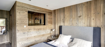 Rental of luxury apartment Aspen Park Meribel