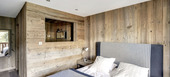 Rental of luxury apartment Aspen Park Meribel