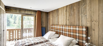 Rental of luxury apartment Aspen Park Meribel