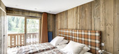 Rental of luxury apartment Aspen Park Meribel
