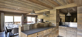 Rental of luxury apartment Aspen Park Meribel