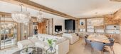 Apartment in courchevel 1850