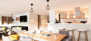 Apartment for rent in Courchevel 1850