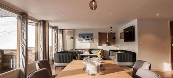 Apartment for rent in Courchevel 1850