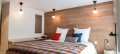 Apartment for rent in Courchevel 1850