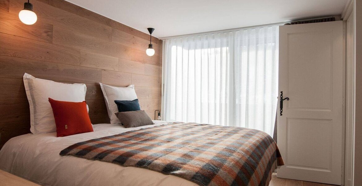 Apartment for rent in Courchevel 1850