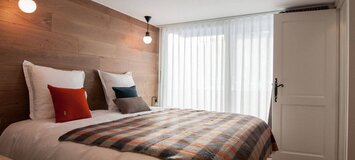 Apartment for rent in Courchevel 1850