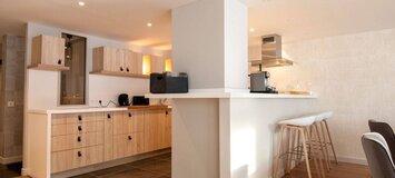 Apartment for rent in Courchevel 1850