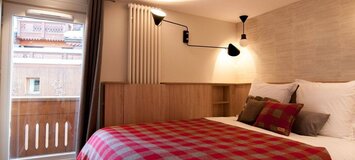 Apartment for rent in Courchevel 1850