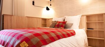 Apartment for rent in Courchevel 1850