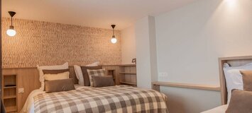 Apartment for rent in Courchevel 1850