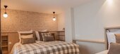 Apartment for rent in Courchevel 1850