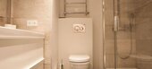 Apartment for rent in Courchevel 1850