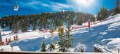 Apartment for rent in Courchevel 1850