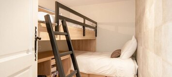 Apartment for rent in Courchevel 1850