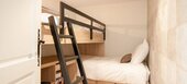 Apartment for rent in Courchevel 1850