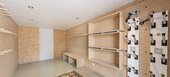 Apartment for rent in Chenus, Courchevel 1850 with 111 sqm 