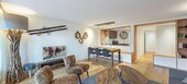 Apartment for rent in the center of Courchevel 1850